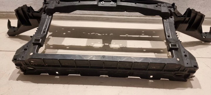 фото №8, Pas перед підсилювач vw golf plus 5m0 рестайлінг '08-'12