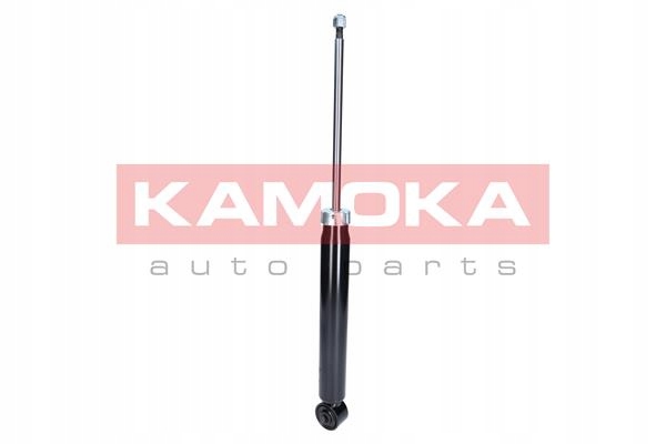 фото №2, Kamoka 2000857 амортизатор зад skoda