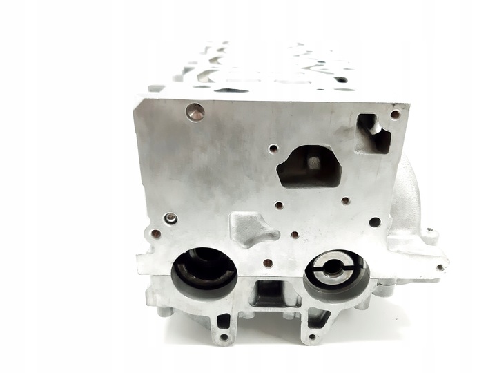 фото №6, Головка восстановленная peugeot citroen 2.0 hdi rh02 9688418110 9682446510