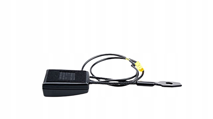 фото №1, Зажим скоба ремня mercedes sprinter 906