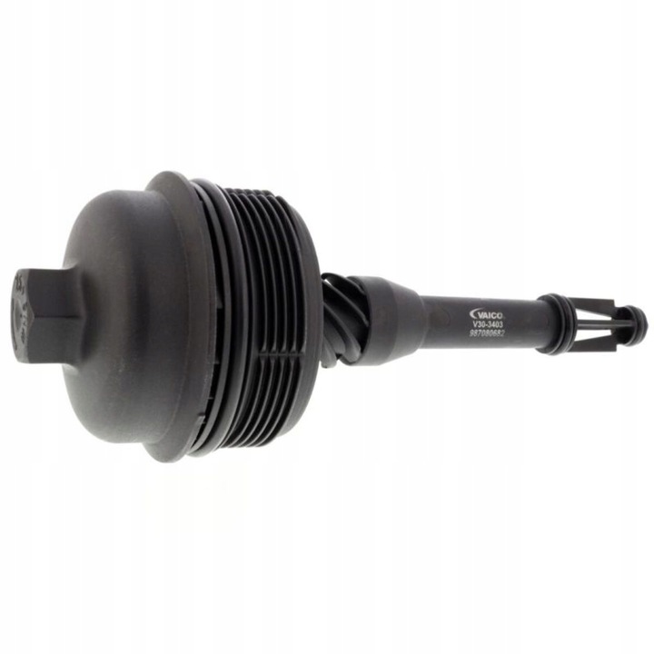 фото №2, Корпус фильтра масла vaico v30-3403