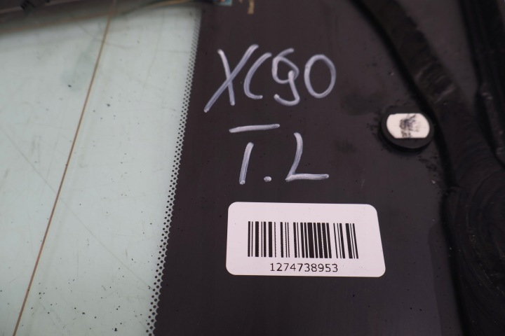 фото №7, Volvo xc90 ii скло кузова ліва 18r
