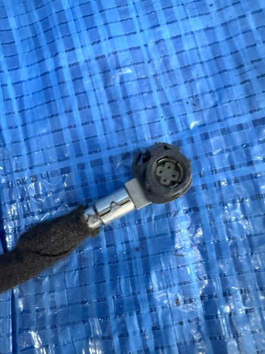 фото №10, Жгут установка навигации c4 grand picasso ii 9806709780 9678260780