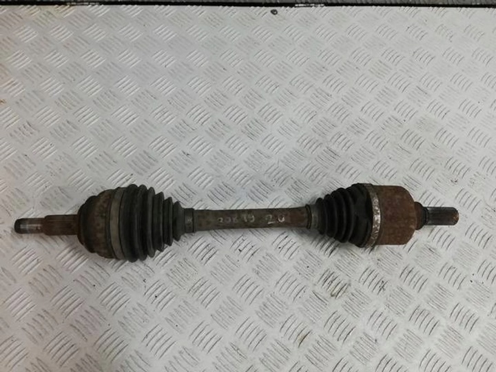 фото №1, Полуось левая peugeot 308 t9 2.0 b-hdi автомат