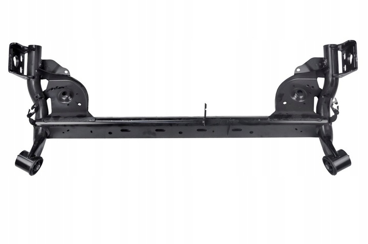 фото №1, Балка заднього підвішування dacia sandero 12-, logan 12-