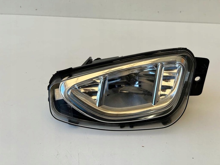 фото №1, Kuga втулка стабілізатора mk3 галоген правий led lj6b-15a254-ac