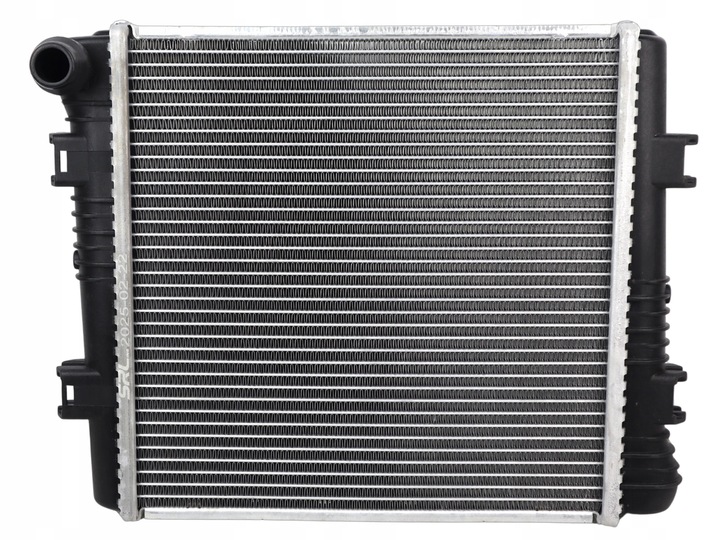 фото №1, Радиаторов mercedes gl x166 2012 - 2016