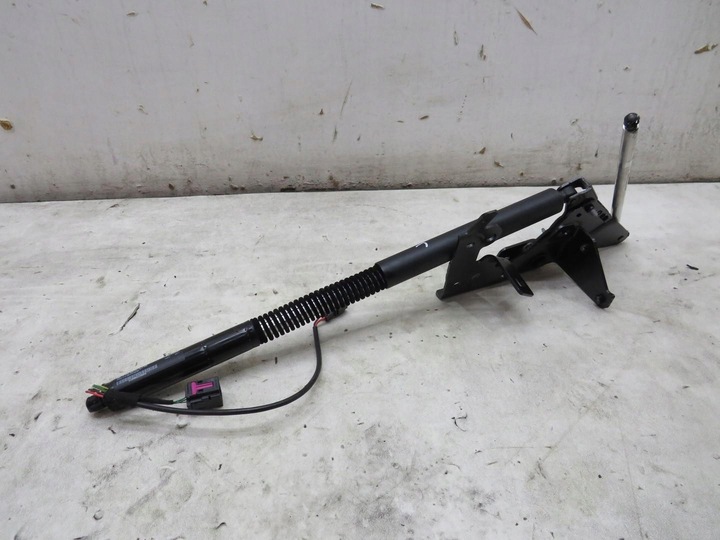 фото №6, Амортизатор петля кришки зад лівий праві audi a7 4g