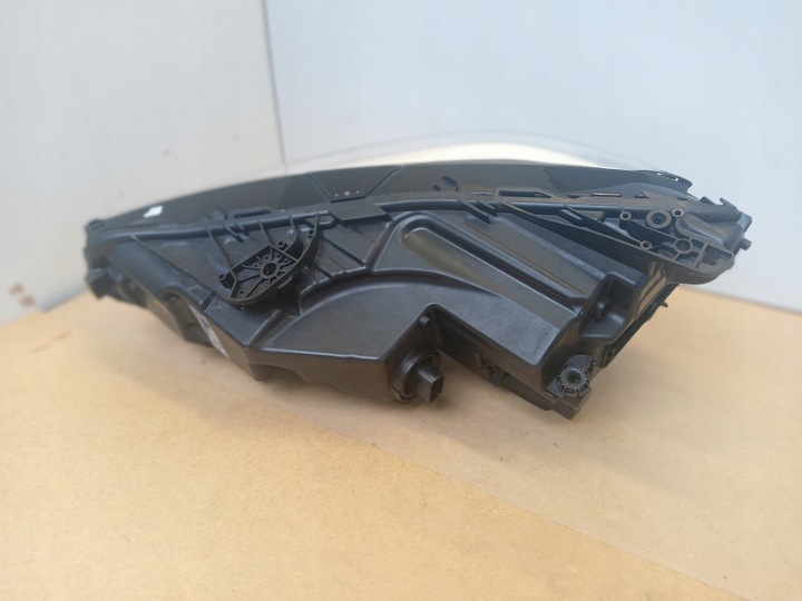 фото №7, Лампа права opel insignia b рестайлінг повний led lux