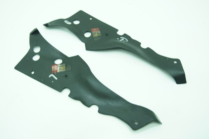 фото №1, Захист фара лівого правого mercedes sl r230