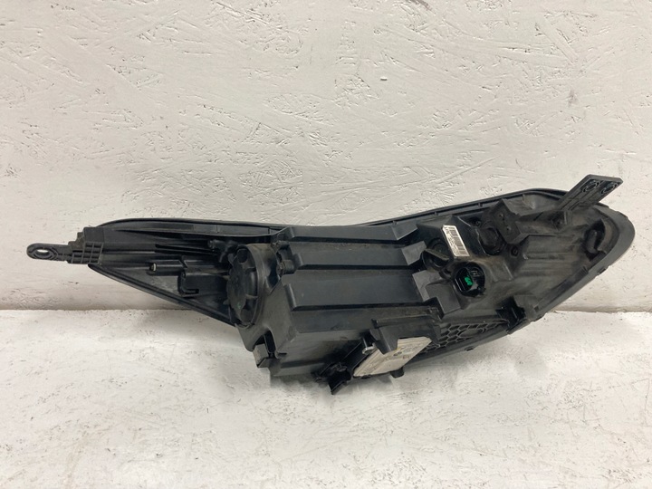 фото №8, Kia sportage iv лампи передні bixenon f1110 kpl.