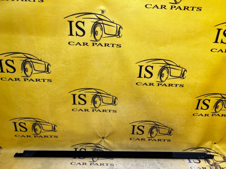 фото №6, Планка стёкла szybowa дверь перед правые bmw x5 g05 x7 g07 теневая линия новая оригинальный номер