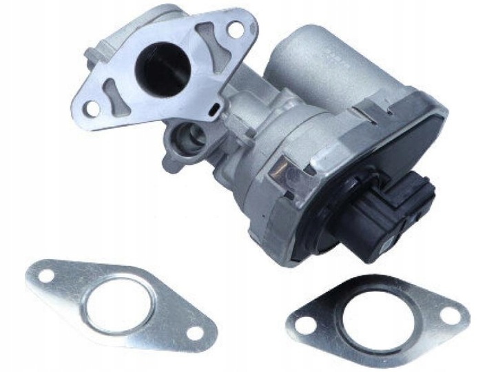 фото №1, Клапан egr nrf 48322 citroen jumper 2.2hdi ducato 2.2 2.3jtd transit 2.2tdci