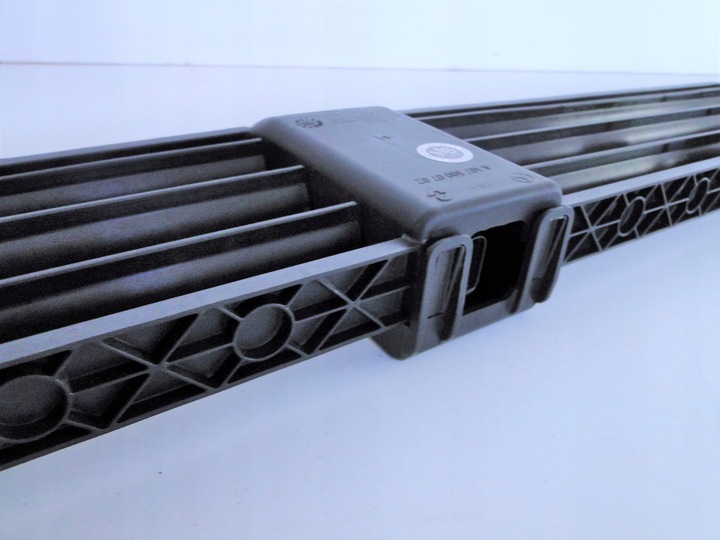 фото №6, Mercedes gle 167 w167 жалюзі кермо повітря