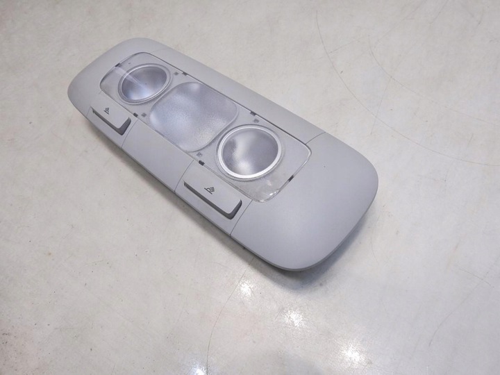 фото №6, Лампа освітлення інтер'єру зад vw golf v plus 1k947291a