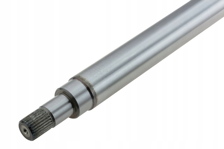 фото №2, Npw-fr-170 nty піввісь привідна nty