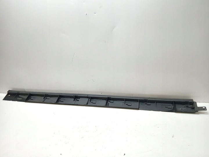 фото №1, Планка порогова накладка ліва mazda cx-5 i