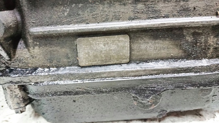 фото №15, Mercedes-benz r w251 2008 комплектні коробки