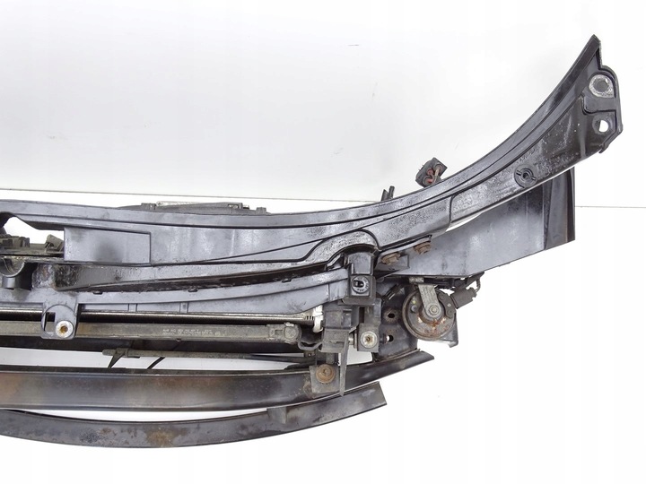 фото №8, Kpl pas перед переднее seat exeo 3r 2.0 tdi cag ndj
