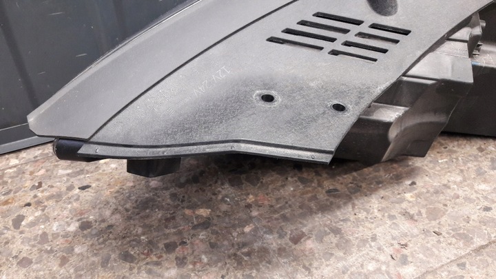 фото №9, Фара правий повний led hyundai tucson iii рестайлінг