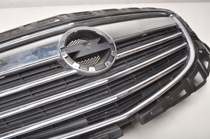 фото №10, Opel insignia a решётка решётка радиатора решётка радиатора 13336307 903200053