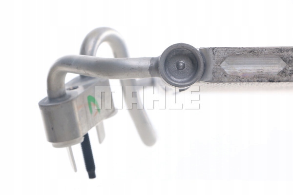 фото №11, Mahle оригинал ac 451 000s конденсатор, кондиционер