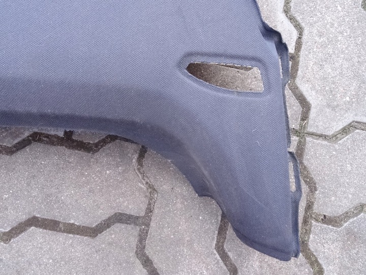 фото №5, 4e0861325 audi a8 d3 полиця ролета електричний bose оригінал