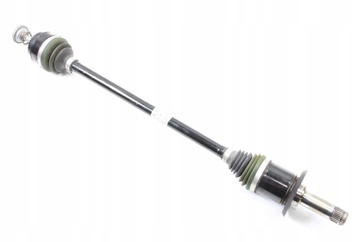 фото №1, Полуось зад левая правая u06 223dx 223ix u11 x1 20dx 20ix 23dx 23ix 28ix