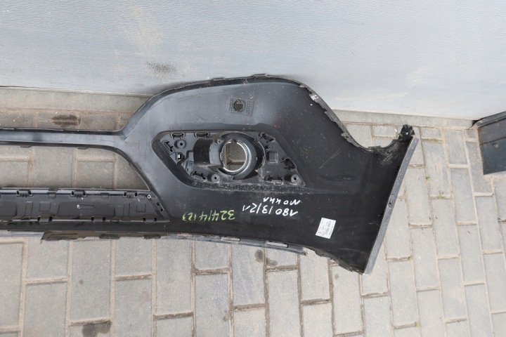 фото №10, Бампер перед opel mokka 95122393