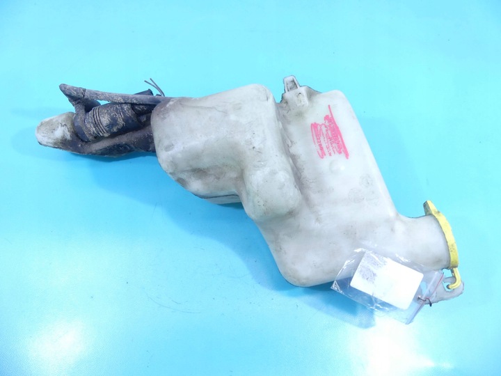 фото №3, Бачок омывателя caliber patriot 06-17