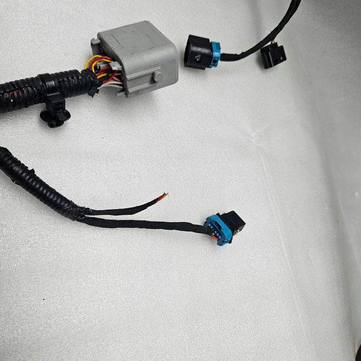фото №7, Hyundai ioniq v 5 pdc жгут установки перед 91890-gi880 91890gi880
