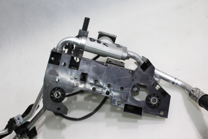 фото №9, Шланг кондиціонера renault zoe #663