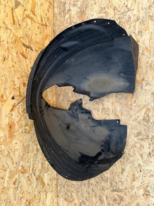 фото №10, Підкрилок передні перед ліве volvo xc60 xc-60 ii 2 17- 31694464