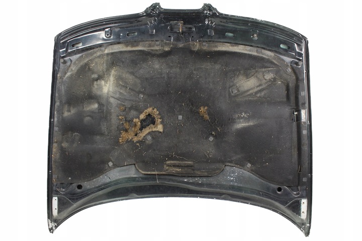 фото №16, Капот крышка двигателя leon i toledo ii 99-05