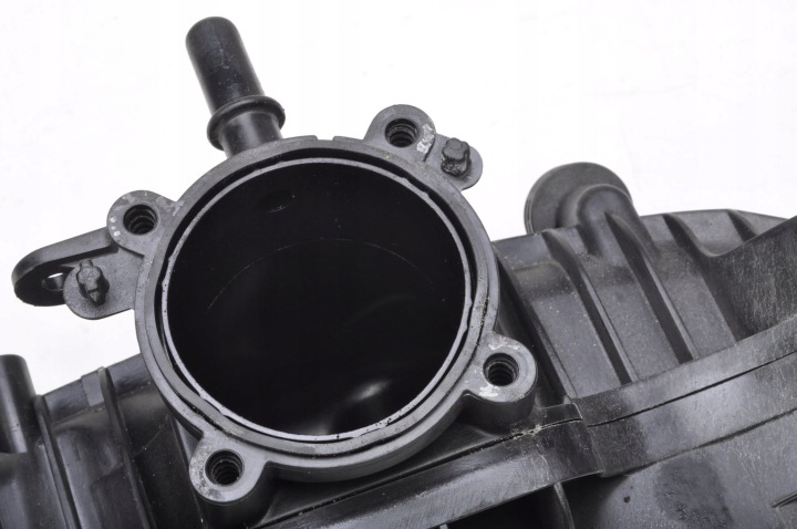 фото №7, Volvo xc40 t5 plug in гібрид recharge колектор впускний  32257849