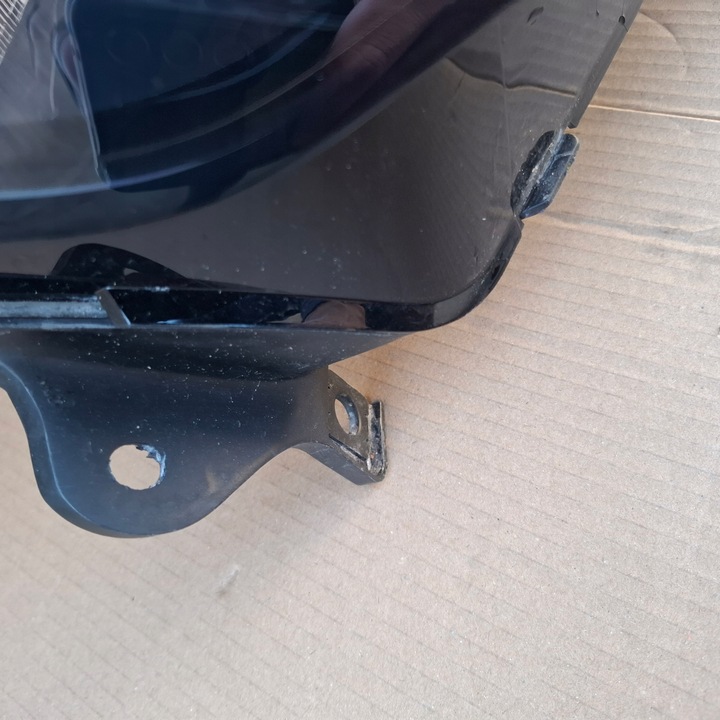 фото №11, Land rover range rover sport l494 полный led mid лампа правая перед фара