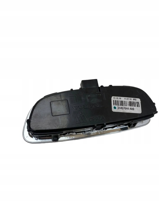 фото №6, Volvo xc90 2018 лампа стеля задня 31457644