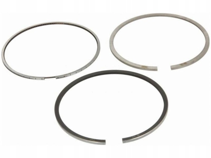фото №1, Кольца поршневые peugeot 508 i 2.2 607 2.2 407 2.2 4007 2.2 807 2.2