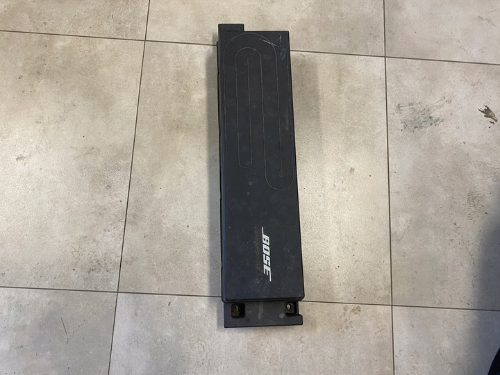 фото №5, Nissan leaf i динамик сабвуфер bose 28170 3nf0a