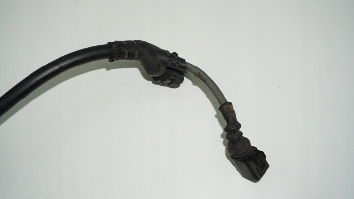 фото №6, Audi a3 8v джгут установка диски зад датчиків abs