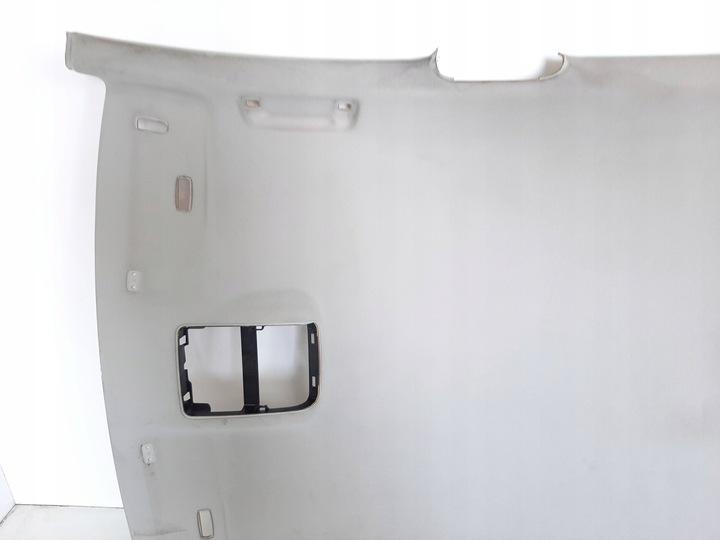 фото №8, Skoda superb ii 2.0tdi 09r стеля ручки козирки лампа 3t0867501