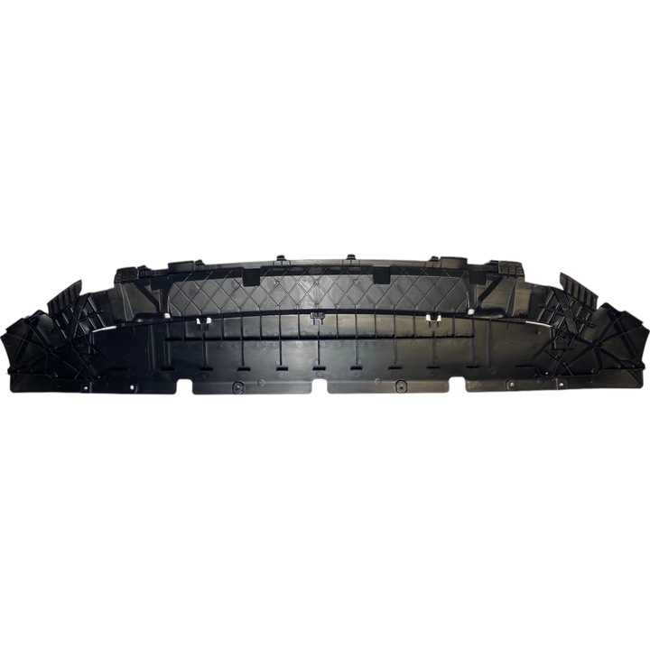 фото №5, Підлога pod бампер захист плита спойлер перед audi q5 ii 80a 2016-2020