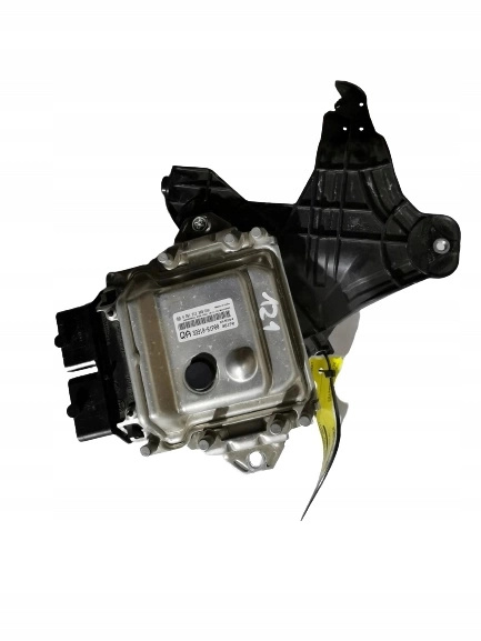 фото №7, Suzuki ignis 1.2b 0261s12369 33910-81p00 комп'ютер