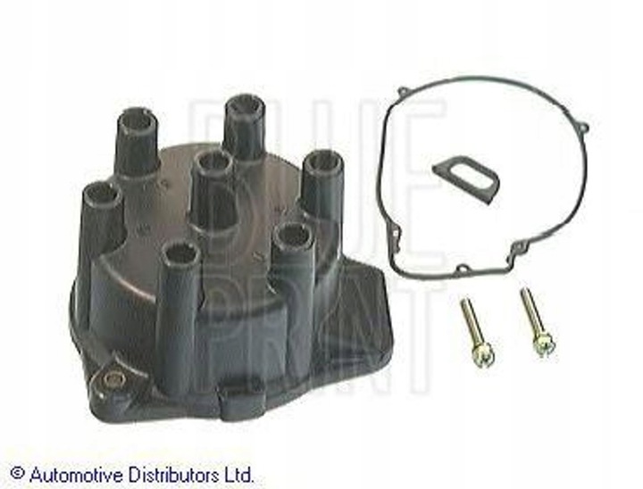 фото №15, Ковпачок апарата запалювання honda accord cg22 3.0i