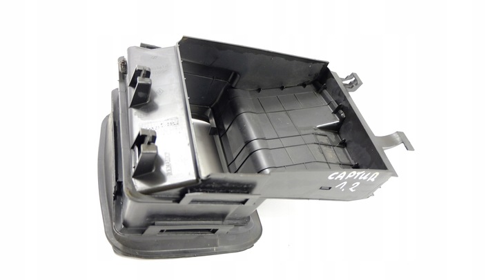 фото №11, Кермо впуск повітря корпус clio iv, captur оригінал