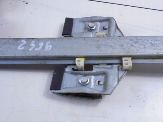 фото №7, Mercedes sprinter 2 w906 механізм електричний скла перед лівий a9067200046