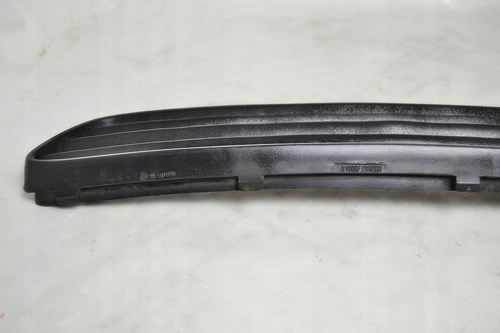 фото №3, Audi a3 8l решітка радіатора тюнінг bez штифт решітка