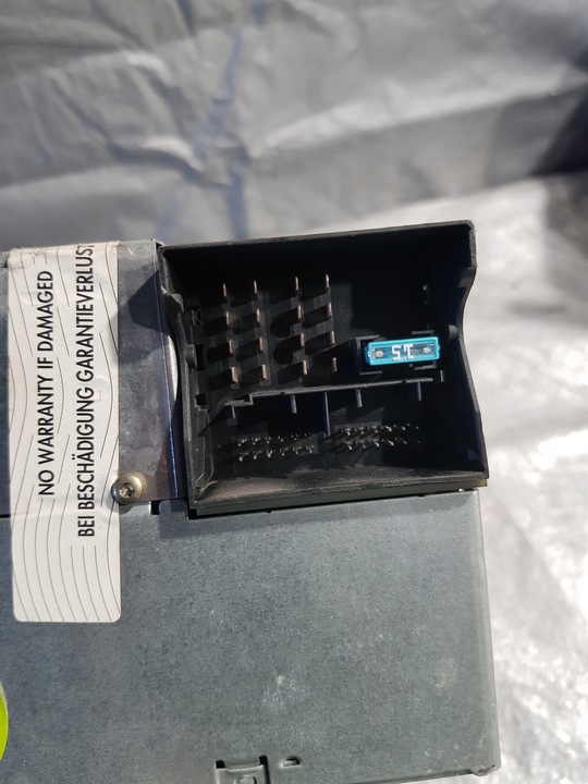 фото №9, Радіо cd opel vectra c signum cd70 навігація 13113150