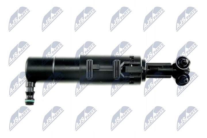 фото №3, Розпилювач фара mercedes клас c w204 2007-/lewy/ | 2048602747