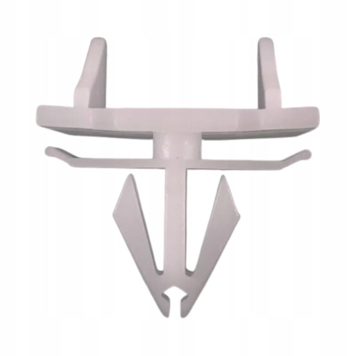 фото №1, Jeep liberty 2002-2012 клипса штифт планки накладка крыльев 1 szt